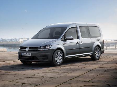 Магнитолы Volkswagen Caddy 4 2015-2021